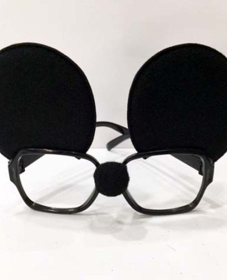 Mickey Mouse Gözlüğü