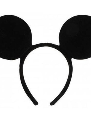 Mickey Mouse Tacı Fare Tacı Mickey Mouse Tacı Fare Tacı