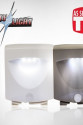 Mighty Light Hareket Sensörlü Süper Parlak Işık Mighty Light Hareket Sensörlü Süper Parlak Işık