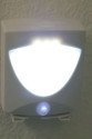 Mighty Light Hareket Sensörlü Süper Parlak Işık Mighty Light Hareket Sensörlü Süper Parlak Işık