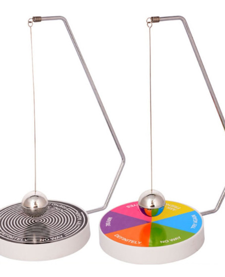 Mıknatıslı Karar Alma Topu - Decision Maker Mıknatıslı Karar Alma Topu - Decision Maker
