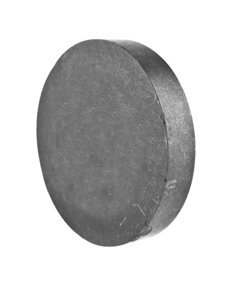 100 Adet Mıknatıs 17x3 mm Yuvarlak Güçlü Mıknatıs Disk Mıknatıs