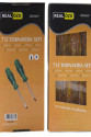 Mıknatıs Uçlu Tornavida Seti (7li) Mıknatıs Uçlu Tornavida Seti (7li)