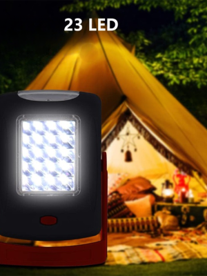 Mıknatıslı SMD Parlak Led Lamba Wt-311