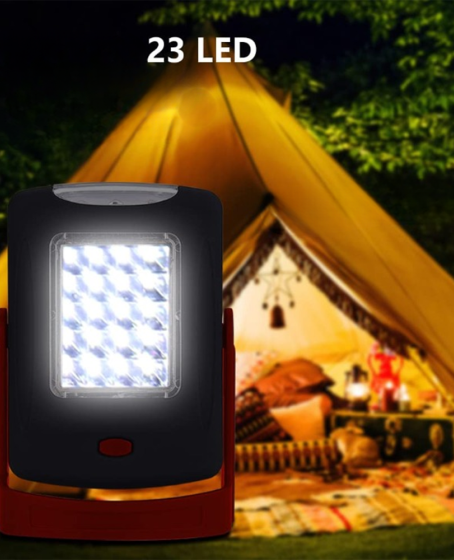 Mıknatıslı SMD Parlak Led Lamba Wt-311 Mıknatıslı SMD Parlak Led Lamba Wt-311