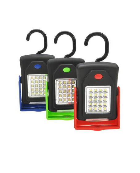 Mıknatıslı SMD Parlak Led Lamba Wt-311 Mıknatıslı SMD Parlak Led Lamba Wt-311