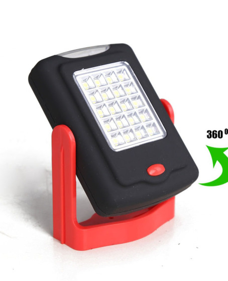 Mıknatıslı SMD Parlak Led Lamba Wt-311 Mıknatıslı SMD Parlak Led Lamba Wt-311