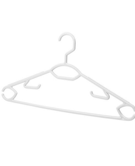 Büyük Boy Askı Seti (6 Adet ) Büyük Boy Askı Seti (6 Adet )