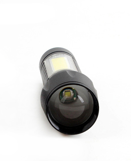 Mini Çok Güçlü Şarjli El Feneri Xpe-Cob Led Wt-030 Mini Çok Güçlü Şarjli El Feneri Xpe-Cob Led Wt-030