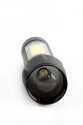 Mini Çok Güçlü Şarjli El Feneri Xpe-Cob Led Wt-030 Mini Çok Güçlü Şarjli El Feneri Xpe-Cob Led Wt-030