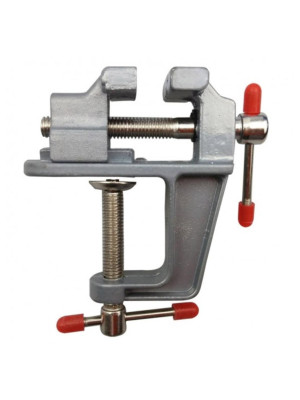 Mini Masa Tezgah Hobi Mengenesi 30mm