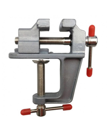 Mini Masa Tezgah Hobi Mengenesi 30mm