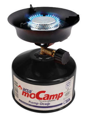 MoCamp Portatif Kamp Ocağı