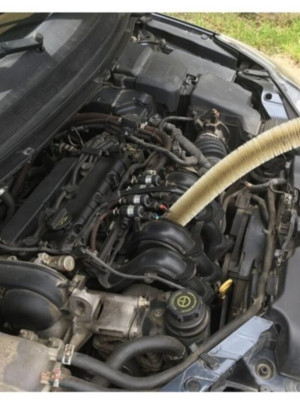 Motor Peteği - Kalorifer Peteği Temizleme Fırçası - Asorti