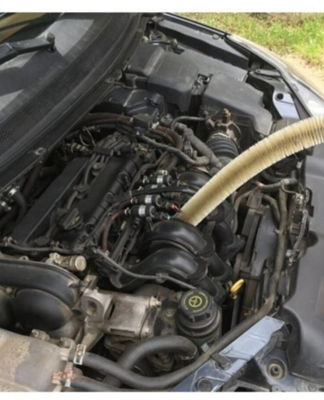 Motor Peteği - Kalorifer Peteği Temizleme Fırçası - Asorti Motor Peteği - Kalorifer Peteği Temizleme Fırçası - Asorti