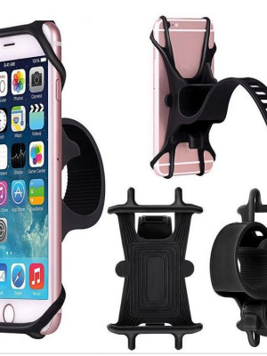 Motorsiklet & Bisiklet Telefon Tutucu