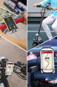 Motorsiklet & Bisiklet Telefon Tutucu Motorsiklet & Bisiklet Telefon Tutucu