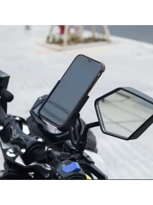Motosiklet Telefon Tutucu
