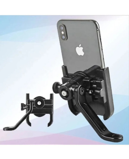 Motosiklet Telefon Tutucu Motosiklet Telefon Tutucu