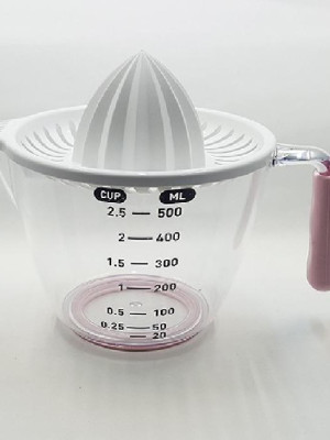 Narenciye Sıkacağı Ölçülü - Ölçme Kabı-500 ML Narenciye Sıkacağı Ölçülü - Ölçme Kabı-500 ML