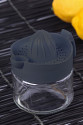 Narenciye Sıkacağı Cam Kavanozlu Limon Sıkacağı 300 ml Narenciye Sıkacağı Cam Kavanozlu Limon Sıkacağı 300 ml