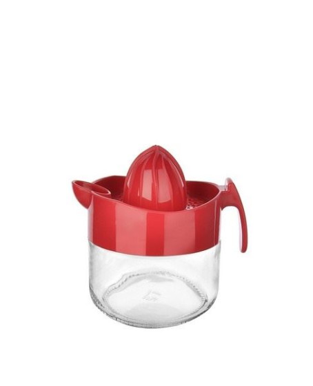 Narenciye Sıkacağı Cam Kavanozlu Limon Sıkacağı 300 ml Narenciye Sıkacağı Cam Kavanozlu Limon Sıkacağı 300 ml