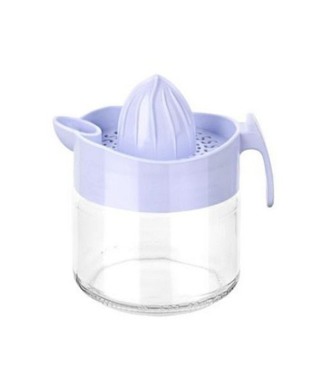Narenciye Sıkacağı Cam Kavanozlu Limon Sıkacağı 300 ml Narenciye Sıkacağı Cam Kavanozlu Limon Sıkacağı 300 ml