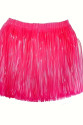 Neon Pembe Hawaii Parti Eteği 40 cm Neon Pembe Hawaii Parti Eteği 40 cm
