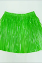 Neon Yeşil Hawaii Parti Eteği 40 cm Neon Yeşil Hawaii Parti Eteği 40 cm