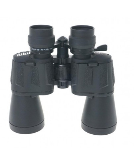 10-30x50 Zoom Dps I Zoomlu Süper Kaliteli Dürbün