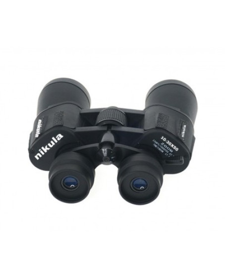 10-30x50 Zoom Dps I Zoomlu Süper Kaliteli Dürbün