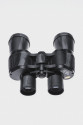 100x100 Kauçuk Kaplamalı Mavi Cam Mercekli Dürbün 56m/1000m 100x100 Kauçuk Kaplamalı Mavi Cam Mercekli Dürbün 56m/1000m