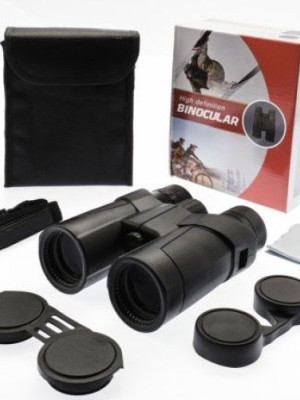 10x42 Compact Su Geçirmez Profesyonel Dürbün