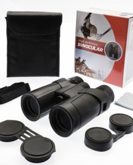 10x42 Compact Su Geçirmez Profesyonel Dürbün