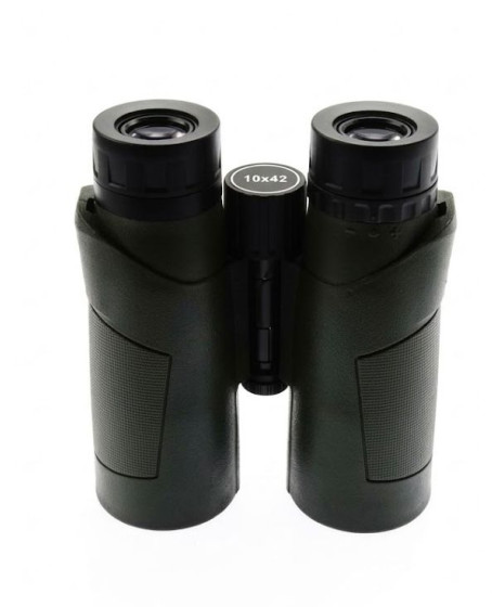 10x42 Compact Su Geçirmez Profesyonel Dürbün
