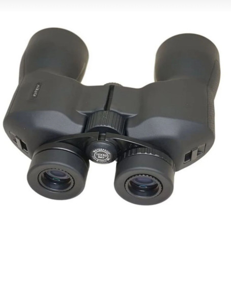 10x50 DPSI Waterproof Profesyonel Dürbün