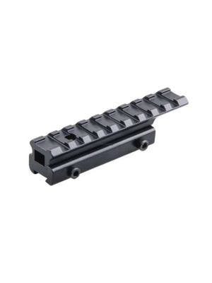 11-22 mm Çevirici Ray Adaptör