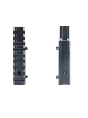 11-22 mm Çevirici Ray Adaptör