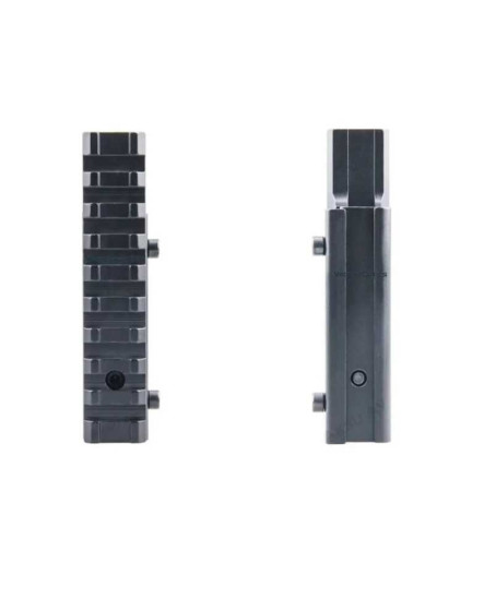 11-22 mm Çevirici Ray Adaptör 11-22 mm Çevirici Ray Adaptör