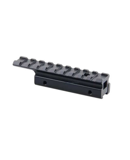 11-22 mm Çevirici Ray Adaptör 11-22 mm Çevirici Ray Adaptör
