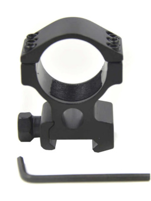 30mm/21mm Için Lazer Fener Bağlama Aparatı