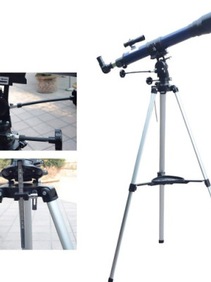 78 - 79100 Astronomi Teleskop