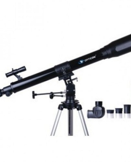 78 - 79100 Astronomi Teleskop