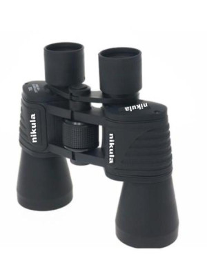7X50 Dürbün Av Dürbünü Taşıma Çantalı 1000M/56M