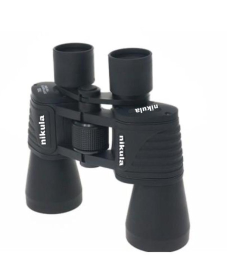 7X50 Dürbün Av Dürbünü Taşıma Çantalı 1000M/56M