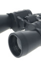7X50 Kauçuk Kaplamalı Mavı Cam Mercekli Dürbün