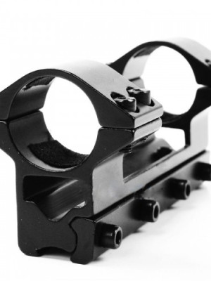 Av Için Dürbün Ayağı Kızaklı 11mm