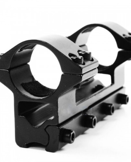 Av Için Dürbün Ayağı Kızaklı 11mm