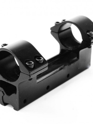 Av Için Dürbün Ayağı Kızaklı 11mm