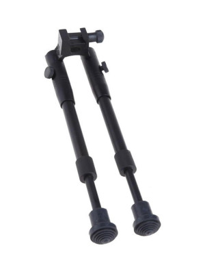 Bipod Katlanabilir Kızaklı  Çatal Ayak